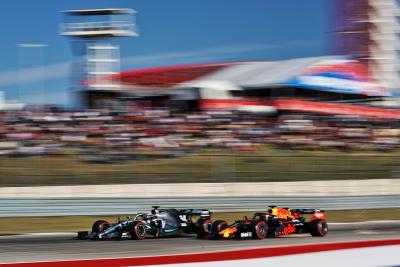 Can Red Bull break ‘Hamilton stronghold’? F1 US GP talking points