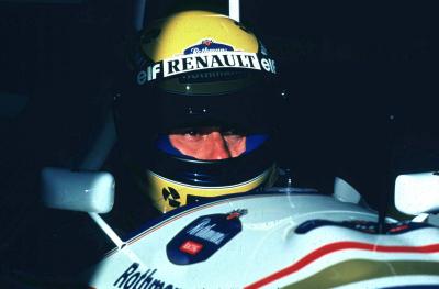 Ayrton Senna's legacy and the impact of F1's darkest weekend at Imola