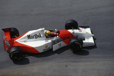 Daftar Mobil F1 Termahal, Termasuk Dua Ferrari Schumacher