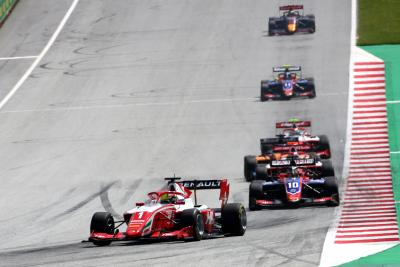 Rating the F1 chances of Alpine's leading Academy trio