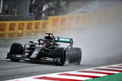 Preview F1 GP Styria: Lanjutkan Momentum di Kandang