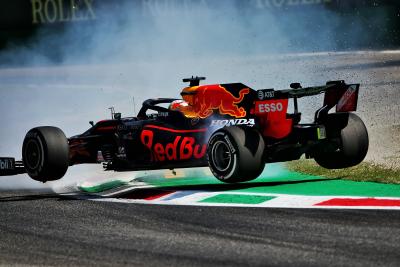 Why Red Bull should perform better than expected at Monza