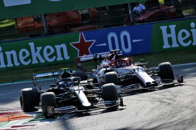 Bottas “not too worried” over Alfa Romeo’s form ahead of F1 switch