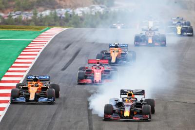 Is Portimao the perfect F1 2023 replacement for China?