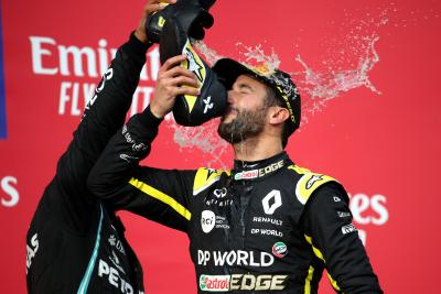 10 moments that defined the 2020 F1 season - Part 1