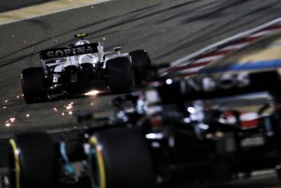 Why Williams is shifting its F1 strategy for closer ties with Mercedes