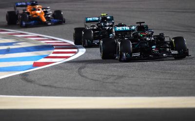 Why Mercedes could no longer overlook Russell F1 promotion 