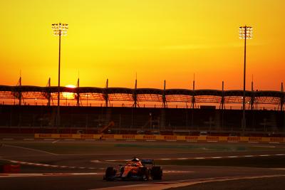 All the F1 2022 dates: Pre-season testing, calendar and car launches