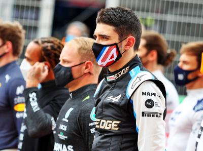 Could a familiar outsider make it a three-way fight for a Mercedes F1 seat?