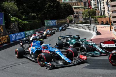 Debat: Apakah F1 GP Monaco Sudah Tidak Relevan untuk Formula 1?