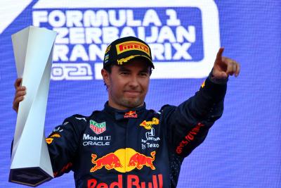 Can ‘King of Baku’ Perez take the fight to Verstappen? 