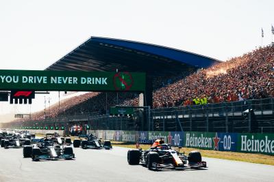 The five F1 races that evaded Lewis Hamilton’s victory march