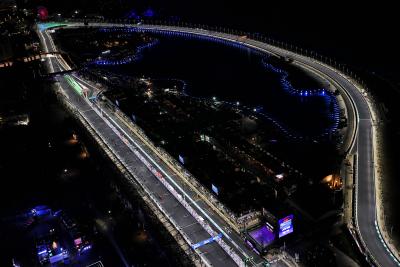 Verstappen's chance of redemption: Saudi Arabian GP F1 talking points