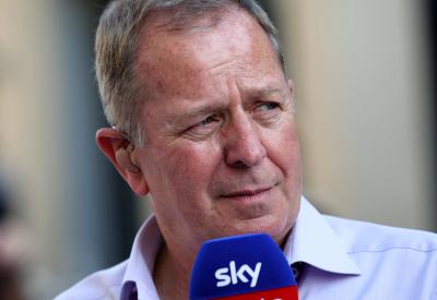 Brundle: Removing Masi won’t fix F1’s underlying problem