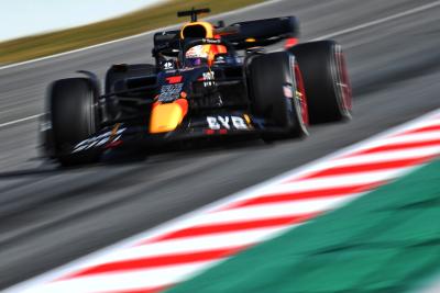 What we learned from F1’s opening pre-season test 