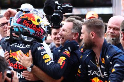 Verstappen beats F1 title rival Leclerc to win first Miami GP