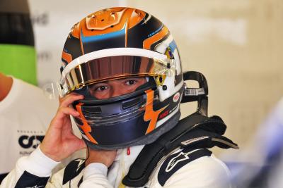 FIRST LOOK: Five drivers debut for new teams at Abu Dhabi F1 test