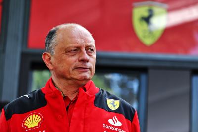 Ferrari’s development plan explained after ‘B car’ ruled out