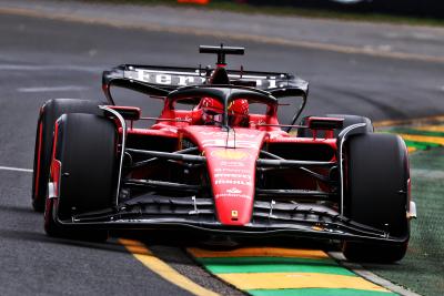 Ferrari Janjikan 'Perubahan Besar' Kepada Pemegang Saham