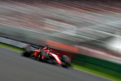 Ferrari Mencari Jawaban Atas Keunggulan DRS Red Bull