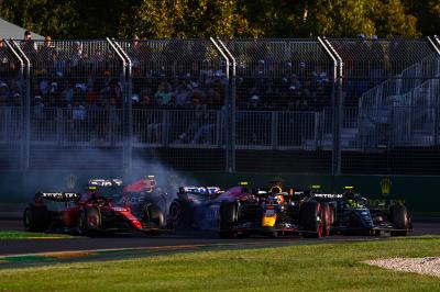 Can ‘King of Baku’ Perez take the fight to Verstappen? 