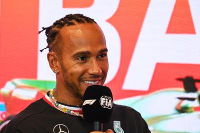 Hamilton v Alonso ongoing rivalry enters new phase - “he has no weak point”