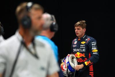 Horner ‘very confused’ about Red Bull horror show but TD not behind struggles