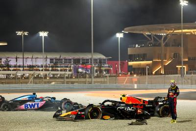 F1 GP Qatar: Piastri Menang, Verstappen Segel Gelar Ketiganya