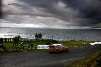 Northern Ireland fails in bid for final 2022 WRC calendar spot