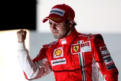Hamilton: 2021 F1 title loss in Abu Dhabi was “manipulated” unlike 2008 triumph