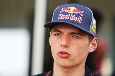This is how close Max Verstappen came to joining Mercedes or Ferrari