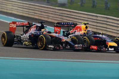10 F1 drivers who fell victim to Red Bull’s ruthless ways