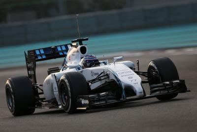 What are Valtteri Bottas' options for F1 2022 and beyond?