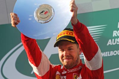 In defence of Vettel: Ferrari’s F1 2022 failure shows he wasn’t the problem