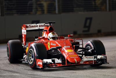 Is Lewis Hamilton’s Singapore 2018 pole lap overrated? 