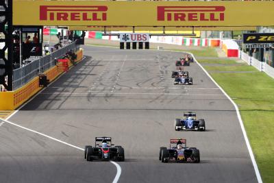 Honda has ‘no objections’ to Alonso reunion despite ‘GP2 engine' criticism