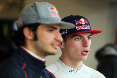 Ranking Verstappen’s F1 teammates: From Sainz to Perez
