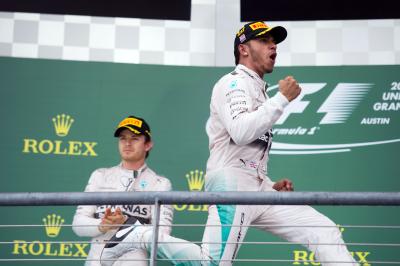 How Lewis Hamilton equalled F1’s greatest-ever record