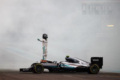 Ranking Lewis Hamilton’s F1 teammates - our verdict
