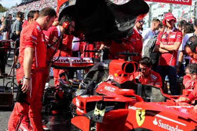 In defence of Vettel: Ferrari’s F1 2022 failure shows he wasn’t the problem