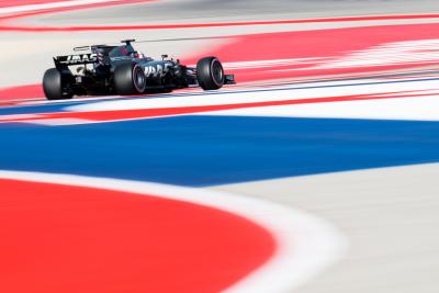 Can Red Bull break ‘Hamilton stronghold’? F1 US GP talking points