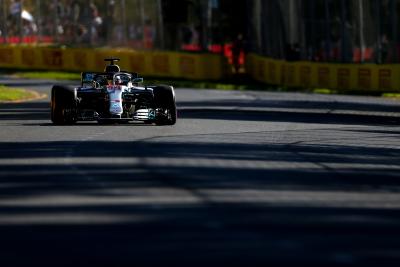 100 not out: Lewis Hamilton's 10 greatest pole laps in F1