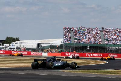 Silverstone to go to court over £8m botched track resurfacing job