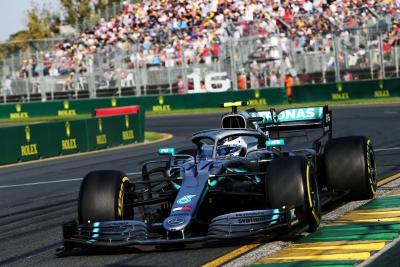 Momen yang Mendefinisikan Kiprah Bottas bersama Mercedes