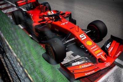 Jadwal Lengkap F1 GP Kanada dari Circuit Gilles Villeneuve