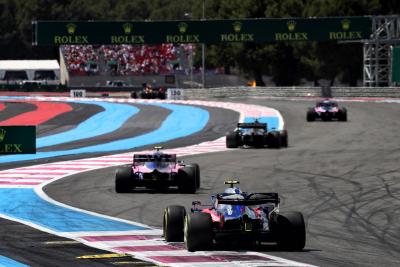 Is F1’s May season start target actually realistic?