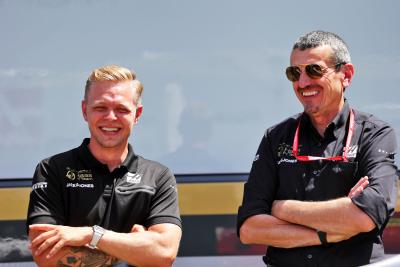 Five legendary Guenther Steiner quotes - and what they meant