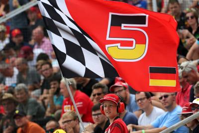 Schumacher and Vettel legacy in ruins - German TV doesn't want F1!