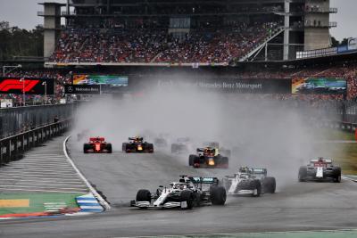 The F1-ready circuits that could host races in 2020