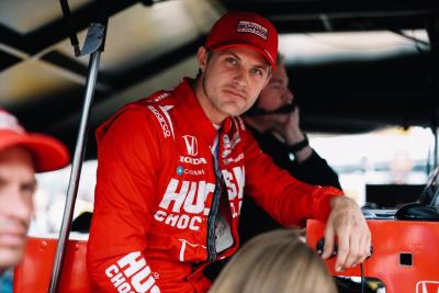 Bagaimana Ericsson 'Menghidupkan' Karier Balapnya di IndyCar
